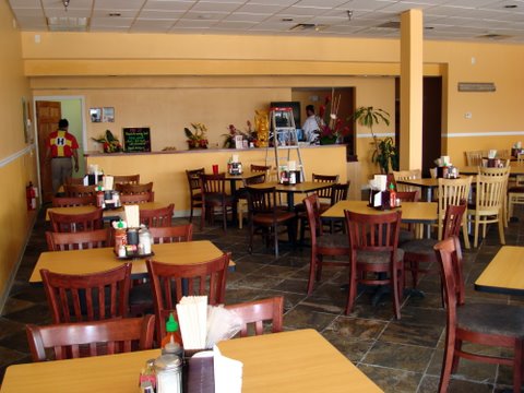 RESTAURANT PHO 21