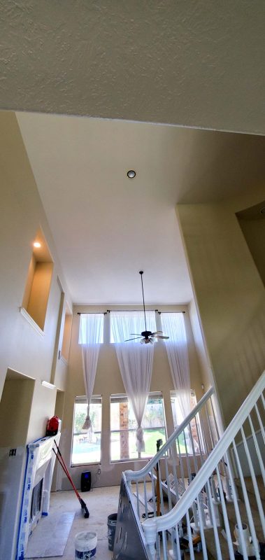 Home Ceiling Renovations