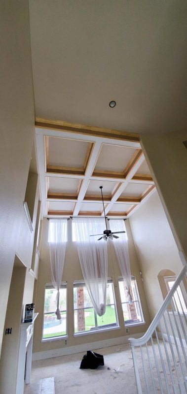 Home Ceiling Renovations