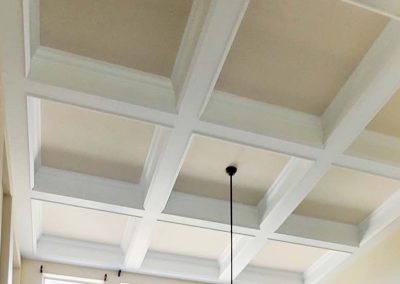 CEILING REMODELS