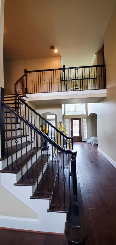 Staircase Renovations