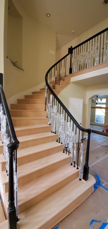 Staircase Renovations