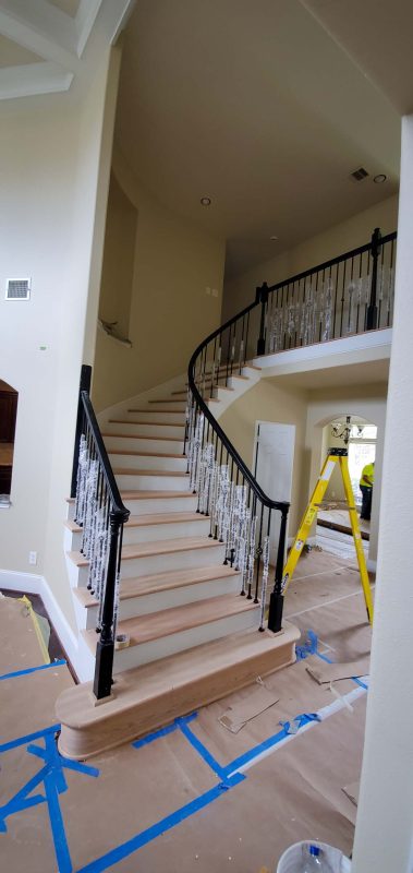 Staircase Renovations