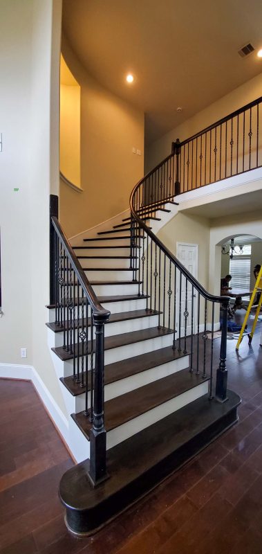 Staircase Renovations