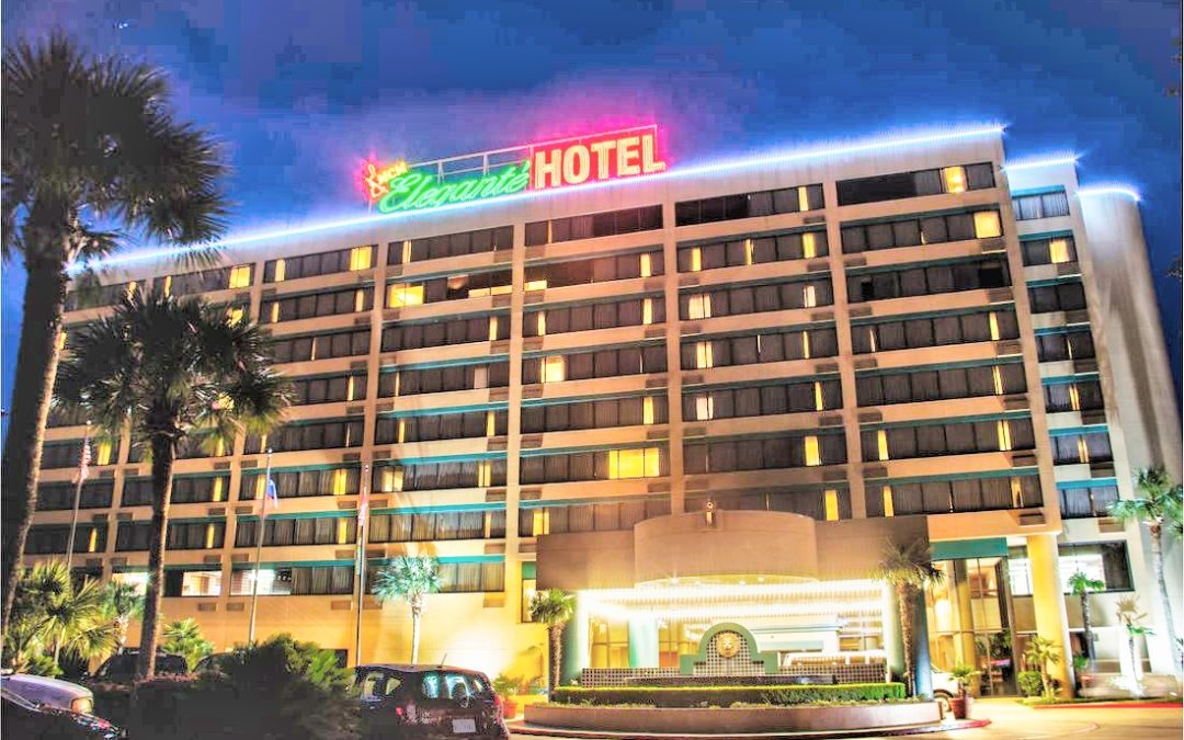 Elegante Hotel